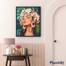 Cargar imagen en el visor de la galería, Reina Isleña