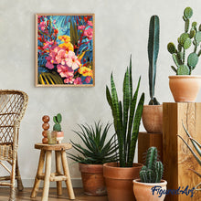 Cargar imagen en el visor de la galería, Orquídeas Tropicales