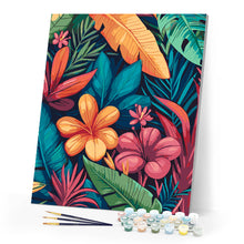 Cargar imagen en el visor de la galería, Motivo Tropical