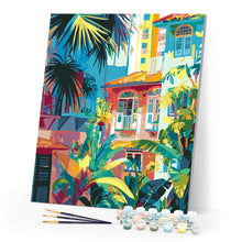 Cargar imagen en el visor de la galería, Selva Urbana