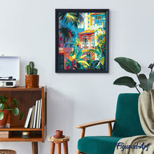 Cargar imagen en el visor de la galería, Selva Urbana