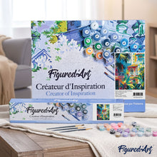 Cargar imagen en el visor de la galería, Selva Urbana