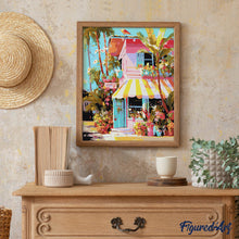 Cargar imagen en el visor de la galería, Floristería Tropical