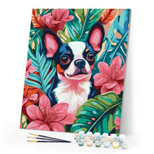 Cargar imagen en el visor de la galería, Cachorro Tropical