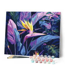 Cargar imagen en el visor de la galería, Flor Ave del Paraíso
