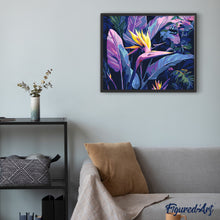 Cargar imagen en el visor de la galería, Flor Ave del Paraíso