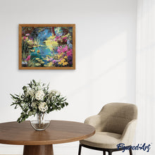 Cargar imagen en el visor de la galería, Lago de Flores