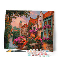 Cargar imagen en el visor de la galería, Casas del Canal