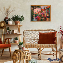 Cargar imagen en el visor de la galería, Casas del Canal