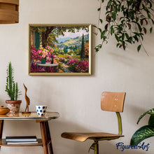 Cargar imagen en el visor de la galería, Vino junto al Jardín