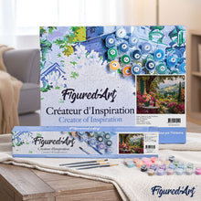 Cargar imagen en el visor de la galería, Vino junto al Jardín