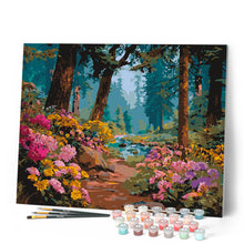 Cargar imagen en el visor de la galería, Arroyo de Flores Silvestres