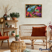 Cargar imagen en el visor de la galería, Jardín Delantero Vivo