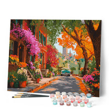 Cargar imagen en el visor de la galería, Calle Jardín Urbana