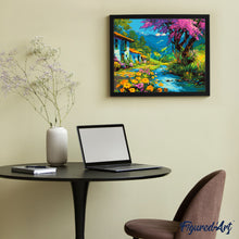 Cargar imagen en el visor de la galería, Arroyo del Pueblo Colorido