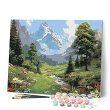 Cargar imagen en el visor de la galería, Arroyo del Glaciar