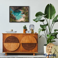 Cargar imagen en el visor de la galería, La Cala Escondida