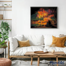 Cargar imagen en el visor de la galería, Familia y Fuegos Artificiales