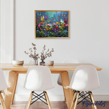 Cargar imagen en el visor de la galería, Jardín de Mariposas Colorido