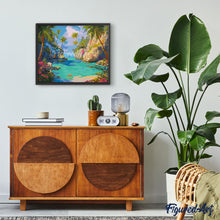 Cargar imagen en el visor de la galería, La Cala en Flor