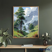 Cargar imagen en el visor de la galería, Valle Neblinoso