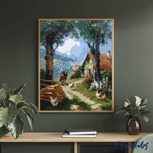 Cargar imagen en el visor de la galería, Vida Rural en la Granja