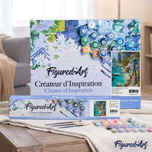 Cargar imagen en el visor de la galería, Paraíso en el Acantilado