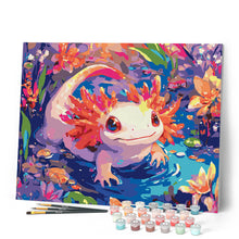 Cargar imagen en el visor de la galería, Axolotl Adorable
