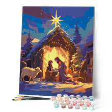 Cargar imagen en el visor de la galería, Noche de Paz