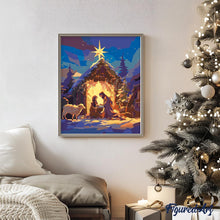 Cargar imagen en el visor de la galería, Noche de Paz