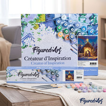 Cargar imagen en el visor de la galería, Noche de Paz