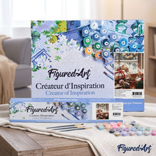 Cargar imagen en el visor de la galería, Hora de Café Navideña