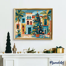Cargar imagen en el visor de la galería, Plaza Festiva Colorida