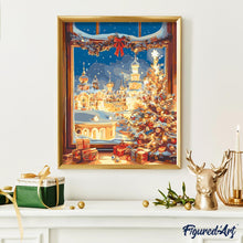 Cargar imagen en el visor de la galería, Brillo de Nochebuena