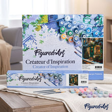 Cargar imagen en el visor de la galería, Puerta Verde Festiva