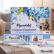 Cargar imagen en el visor de la galería, Decoración Festiva Elegante