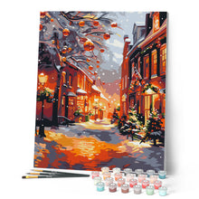 Cargar imagen en el visor de la galería, Navidad en la Hora Dorada