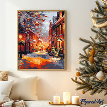 Cargar imagen en el visor de la galería, Navidad en la Hora Dorada