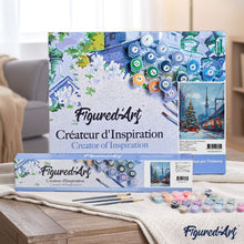 Cargar imagen en el visor de la galería, Navidad en Tokio