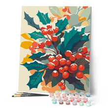 Cargar imagen en el visor de la galería, Acebo Nevado