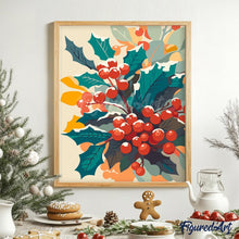 Cargar imagen en el visor de la galería, Acebo Nevado