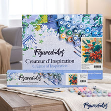 Cargar imagen en el visor de la galería, Acebo Nevado