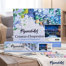 Cargar imagen en el visor de la galería, Balcón Invernal