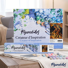 Cargar imagen en el visor de la galería, Hada linda de otoño