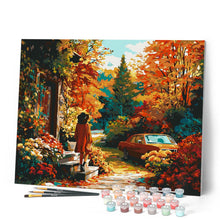 Cargar imagen en el visor de la galería, Despedida de otoño