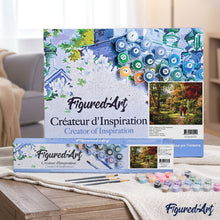 Cargar imagen en el visor de la galería, Amor eterno en otoño