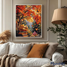 Cargar imagen en el visor de la galería, Lectura con mariposas