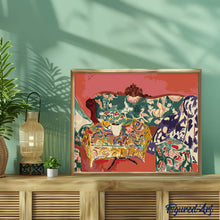 Cargar imagen en el visor de la galería, Bodegón en Sevilla - Matisse