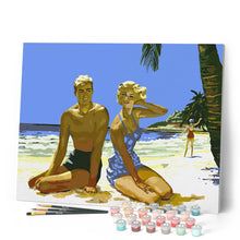 Cargar imagen en el visor de la galería, Sueños de verano