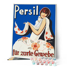 Cargar imagen en el visor de la galería, Persil - Johannes Handschin